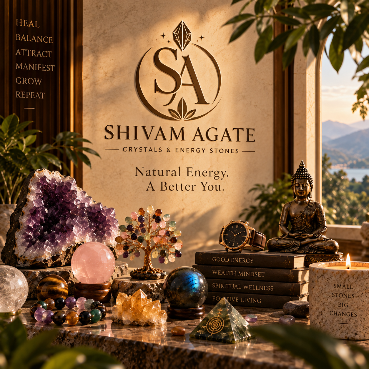 Shivam Agate